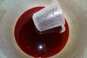 Sirop de visine