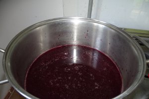 Sirop de visine