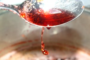 Sirop de visine