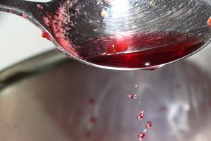 Sirop de visine