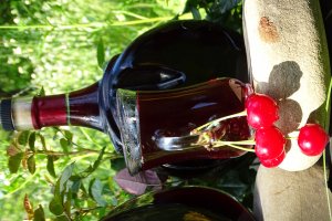 Sirop de visine