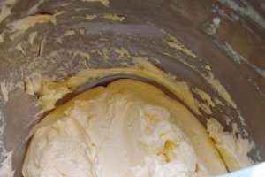 Desert prajitura cu nuca, mac si cocos