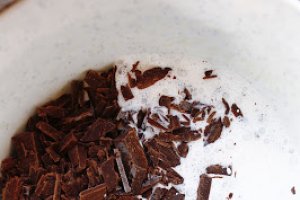 Desert prajitura cu nuca, mac si cocos