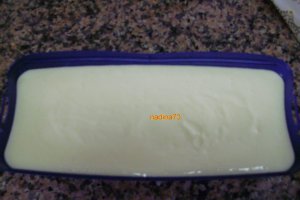 Tort racoros de lamaie