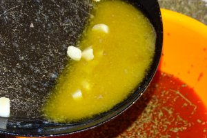 Friptura de vita cu sos tomat la slow cooker Crock-Pot
