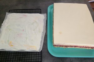 Desert tort aniversar Mickey Mouse
