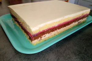 Desert tort aniversar Mickey Mouse