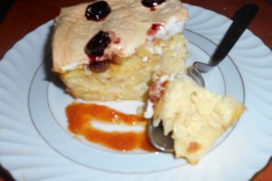 Desert Vargabeles