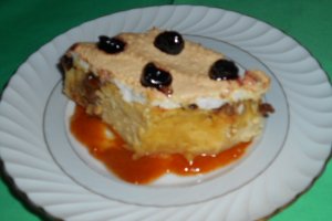 Desert Vargabeles