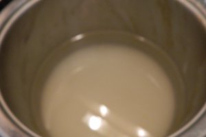 Nectar de caise