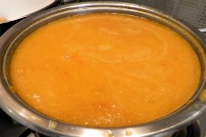 Nectar de caise