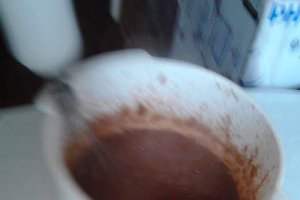 Desert Banana Bread cu nuci si fructe de padure