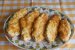 Piept de pui cu branzeturi, la cuptor-0