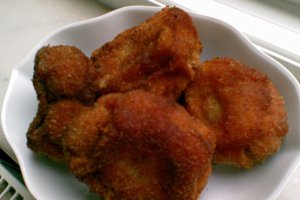 Ciuperci pane