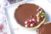 Desert tarte cu ciocolata, lamaie si coacaze-7