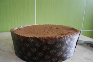 Desert tort Licori, culori - Reteta nr. 800
