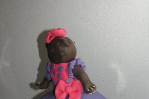 Princess Cake
