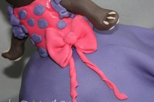 Princess Cake
