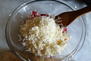Salata Argentiniana