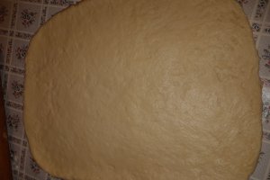 Desert placinta cu urda si stafide