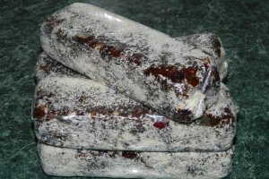 Salam de biscuiti betivan