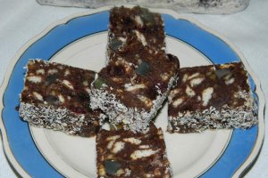 Salam de biscuiti betivan