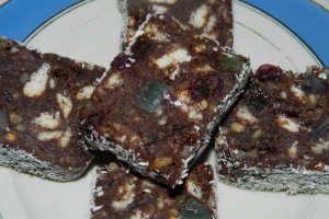 Salam de biscuiti betivan