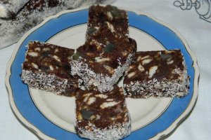 Salam de biscuiti betivan
