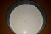 Desert tort rapid cu fructe de padure-2
