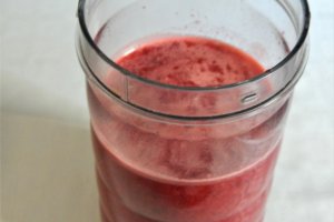 Sorbet de visine