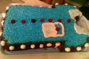 Tort Andutu
