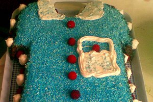 Tort Andutu