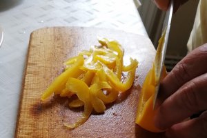 Pui cu lapte de cocos
