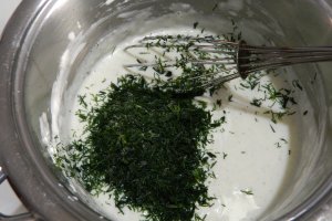 Budinca de dovlecei