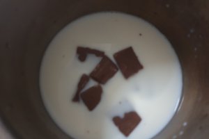 Desert prajitura cu biscuiti