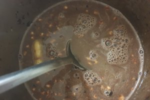 Desert prajitura cu biscuiti