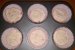 Desert mini cheescake cu jeleu de capsuni-3