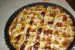 Tarta cu mere si stafide-0