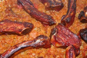 Varza calita picanta