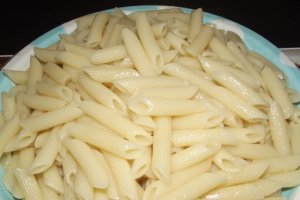 Penne All arrabiata