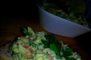 Guacamole
