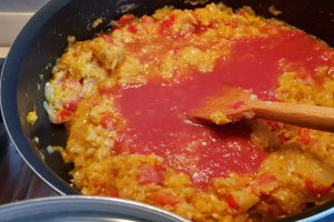 Tocana de legume