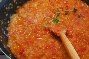 Tocana de legume