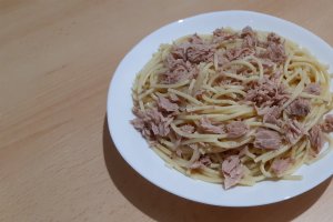 Spaghete - reteta rapida