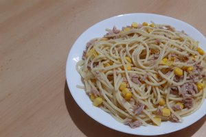 Spaghete - reteta rapida
