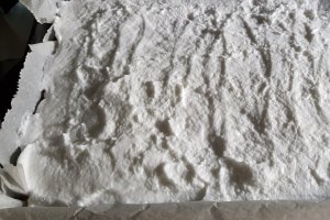 Desert prajitura cu urda si bezea