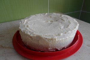 Desert tortul Fructele marii