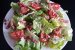 Salata cu branza calda de capra-4