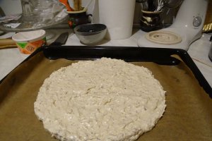 Desert tort Dana si Florin - Casa de piatra