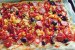 Pizza cu carnati chorizo si porumb-0